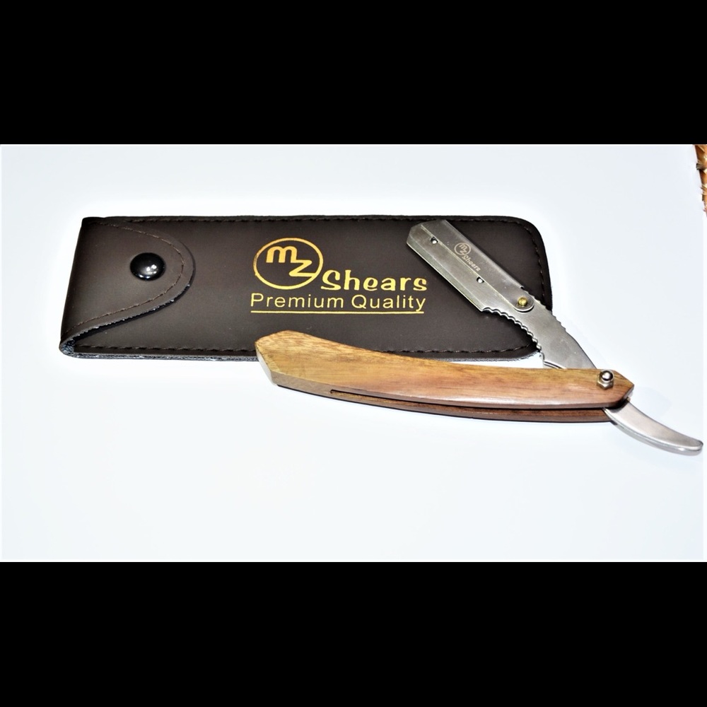 Professional shaving razor - Picture 3 of 3